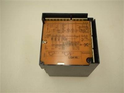 Siemens lgk16x gasrelais lgk16.635a27 Siemens lgk16x gasrelais lgk16.635a27