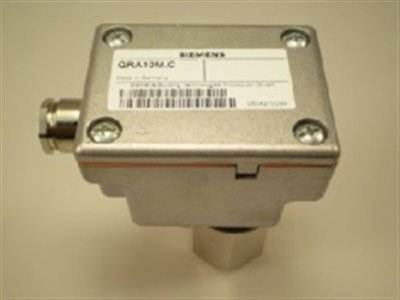 Siemens qra10m.c uv-cel