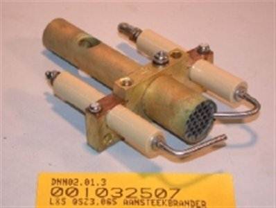 Siemens qsz3.x aansteekbr. Siemens qsz3.x aansteekbr.