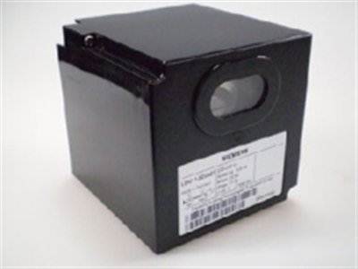 Siemens ldu11.523a27 controle- apparaat Siemens ldu11.523a27 controle- apparaat
