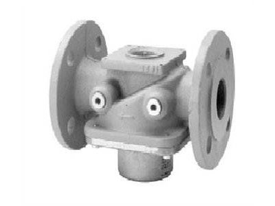 Siemens vgf10.654p gasventiel dn65 Siemens vgf10.654p gasventiel dn65