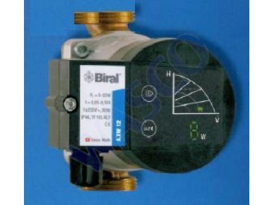 Biral axw 13 1.1/4'' x 150mm 1158590150 Biral axw 13 1.1/4'' x 150mm 1158590150