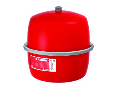 Flamco flexcon 12-1 expansievat 26126 Flamco flexcon 12-1 expansievat 26126