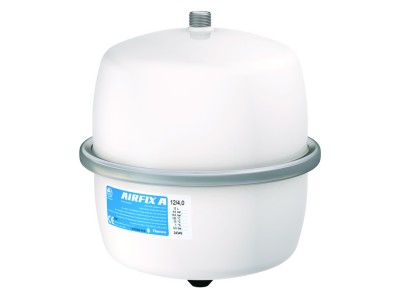 Flamco flexcon airfix a 8-4 expansievat 24259 Flamco flexcon airfix a 8-4 expansievat 24259