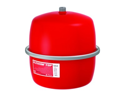 Flamco flexcon top 12-0,5 expansievat 16012 Flamco flexcon top 12-0,5 expansievat 16012