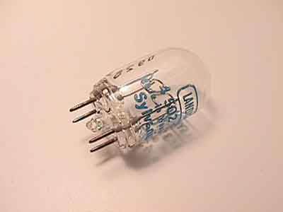 Remeha diode lamp l6g p607 2 s39639
