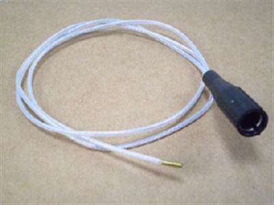 Remeha kabel tbv bev.electrode s44010