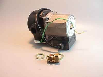 Remeha pomp selecta grundfos 1'' s55540 Remeha pomp selecta grundfos 1'' s55540
