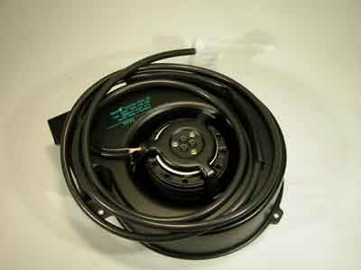 Nefit ventilator 73417 Nefit ventilator 73417