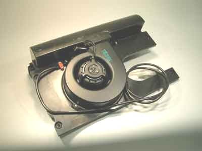 Nefit ventilator behuizing 32 77401 Nefit ventilator behuizing 32 77401
