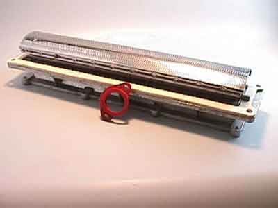 Nefit brander turbo 32 hr 76602 Nefit brander turbo 32 hr 76602