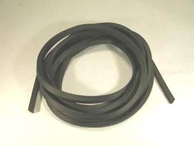 Nefit set celrubber a 3 mtr. 73429 Nefit set celrubber a 3 mtr. 73429