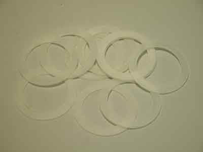 Nefit ring (ontst.pen) 10 st. 7098574 oud nummer: 79019s Nefit ring (ontst.pen) 10 st. 7098574 oud nummer: 79019s