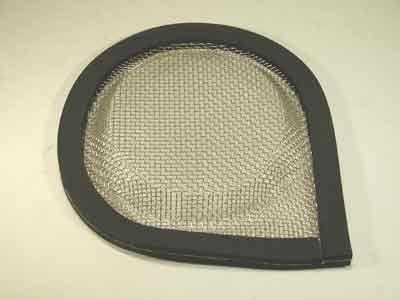 Nefit luchtfilter 73421 Nefit luchtfilter 73421