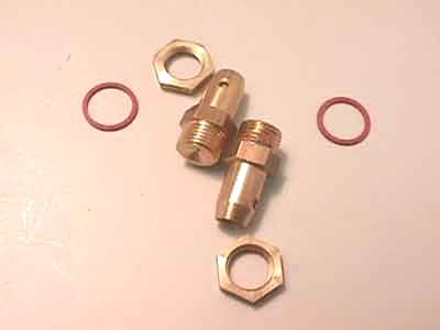 Nefit drukmeetnippel 1/8(a2st) 7100344 Nefit drukmeetnippel 1/8(a2st) 7100344