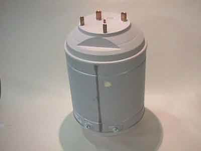 Nefit boiler 28 kw/27 l. 73120