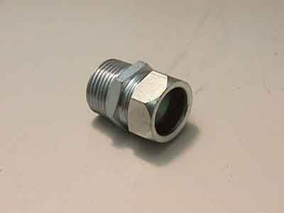 Nefit klemkopp. 1''x28 mm ambo 7098424 oud nummer: 75820 Nefit klemkopp. 1''x28 mm ambo 7098424 oud nummer: 75820