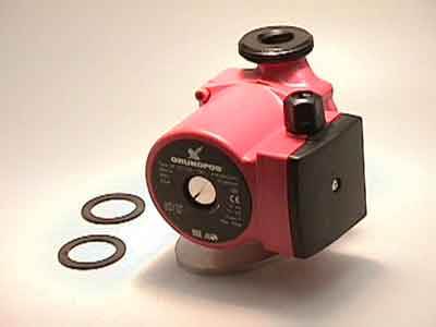 Nefit pomp 25/50 130 32 c 78059 Nefit pomp 25/50 130 32 c 78059
