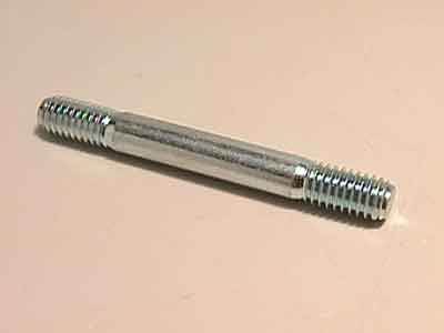 Nefit tapeind m6x50 (a 10st) 79004s Nefit tapeind m6x50 (a 10st) 79004s