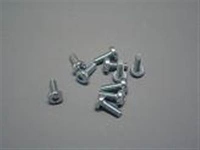Nefit schroef m5x16 10st. 7101484 oud nummer: 73970 Nefit schroef m5x16 10st. 7101484 oud nummer: 73970