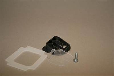 Nefit terugslagklep 74588 Nefit terugslagklep 74588
