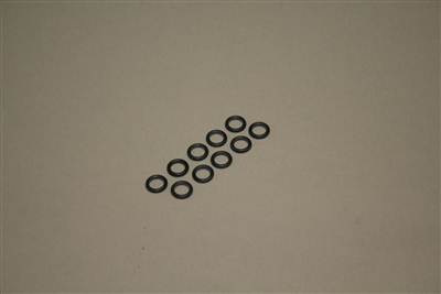 Nefit o-ring 9,92x2,62 (10st.) 7101646 Nefit o-ring 9,92x2,62 (10st.) 7101646