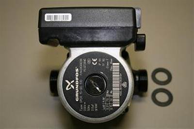 Nefit pomp uper15-60 t.b.v topline 25/30kw 7746900557 Nefit pomp uper15-60 t.b.v topline 25/30kw 7746900557