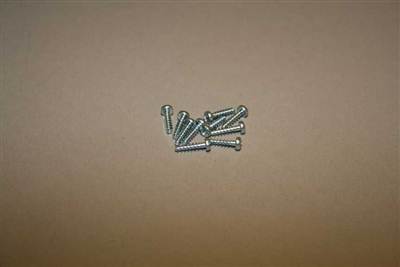 Nefit schroef 10st 7746900594 oud nummer: 74596s Nefit schroef 10st 7746900594 oud nummer: 74596s
