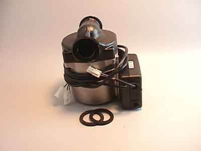Nefit pomp uper 25-70 130mm t.b.v hr43/65/hrc30v cw5 - doos beschadigd Nefit pomp uper 25-70 130mm t.b.v hr43/65/hrc30v cw5 - doos beschadigd