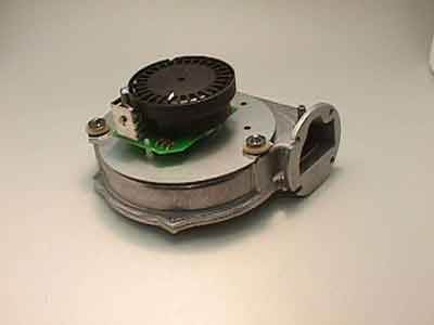 Vaillant ventilator tot 6/2000 ebm 190175 Vaillant ventilator tot 6/2000 ebm 190175