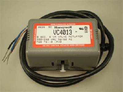 Intergas actuator vc4013 842217