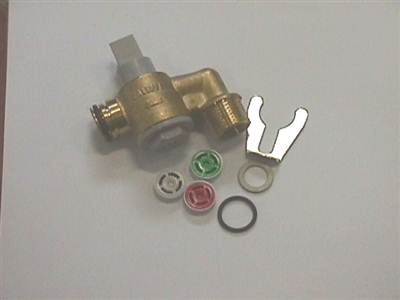 Awb doorstroomsensor tm3hr a000035334 Awb doorstroomsensor tm3hr a000035334