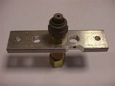 Baxi waakvlambrander r'tic-t gemod.902520 Baxi waakvlambrander r'tic-t gemod.902520