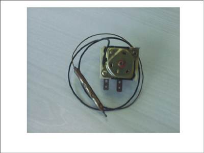 Baxi tko thermostaat 900572 Baxi tko thermostaat 900572