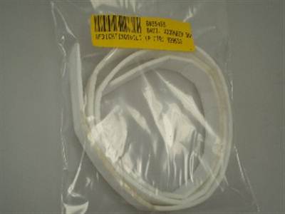 Baxi afdichtingsvilt (per mtr) 920532