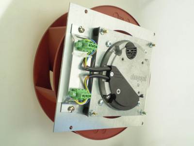 Ferroli ventilator optifor otv 3213003