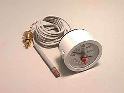 Ferroli manothermometer 3260045 Ferroli manothermometer 3260045