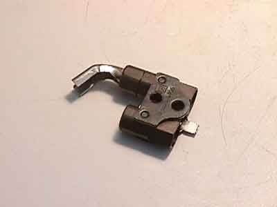Ferroli waakvlambrander q 385a 3260030 Ferroli waakvlambrander q 385a 3260030