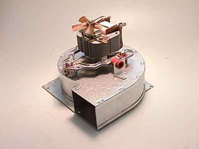 Ferroli ventilator 3280100 Ferroli ventilator 3280100