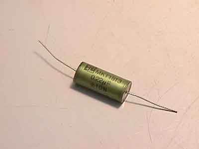 Ferroli condensator 0,22 uf 3260005 Ferroli condensator 0,22 uf 3260005