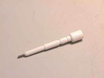 Ferroli ontsteekelectrode 3260036 Ferroli ontsteekelectrode 3260036