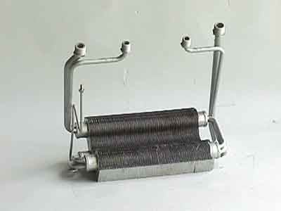 Ferroli warmtewisselaar 3260058 Ferroli warmtewisselaar 3260058