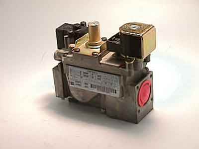 Ferroli gasblok sit 822/220v 2870796 Ferroli gasblok sit 822/220v 2870796