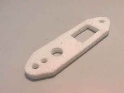 Atag pakking ontsteekelektrode s1022620 Atag pakking ontsteekelektrode s1022620