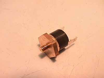 Atag sensor boiler/retour s4309700 Atag sensor boiler/retour s4309700