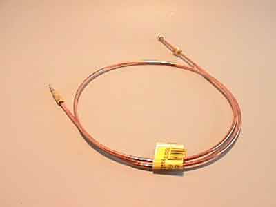 Faber thermokoppel haard 37002034 Faber thermokoppel haard 37002034