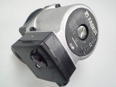 Faber pomp cv geboord m6 37008009 Faber pomp cv geboord m6 37008009