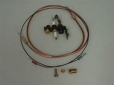 Faber waakvlamset propaan 20900042 Faber waakvlamset propaan 20900042
