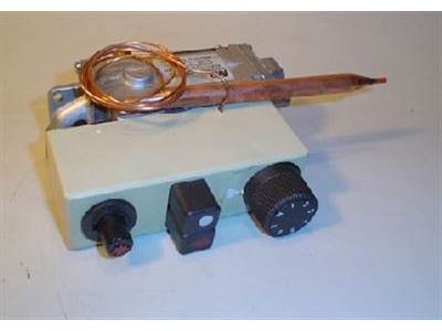 Dru gasblok cr630 805435 Dru gasblok cr630 805435