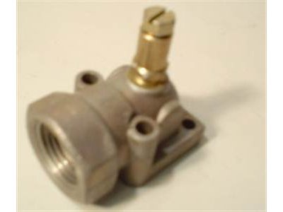 Dru aanbouwflens 1/2'' haaks 804831 Dru aanbouwflens 1/2'' haaks 804831